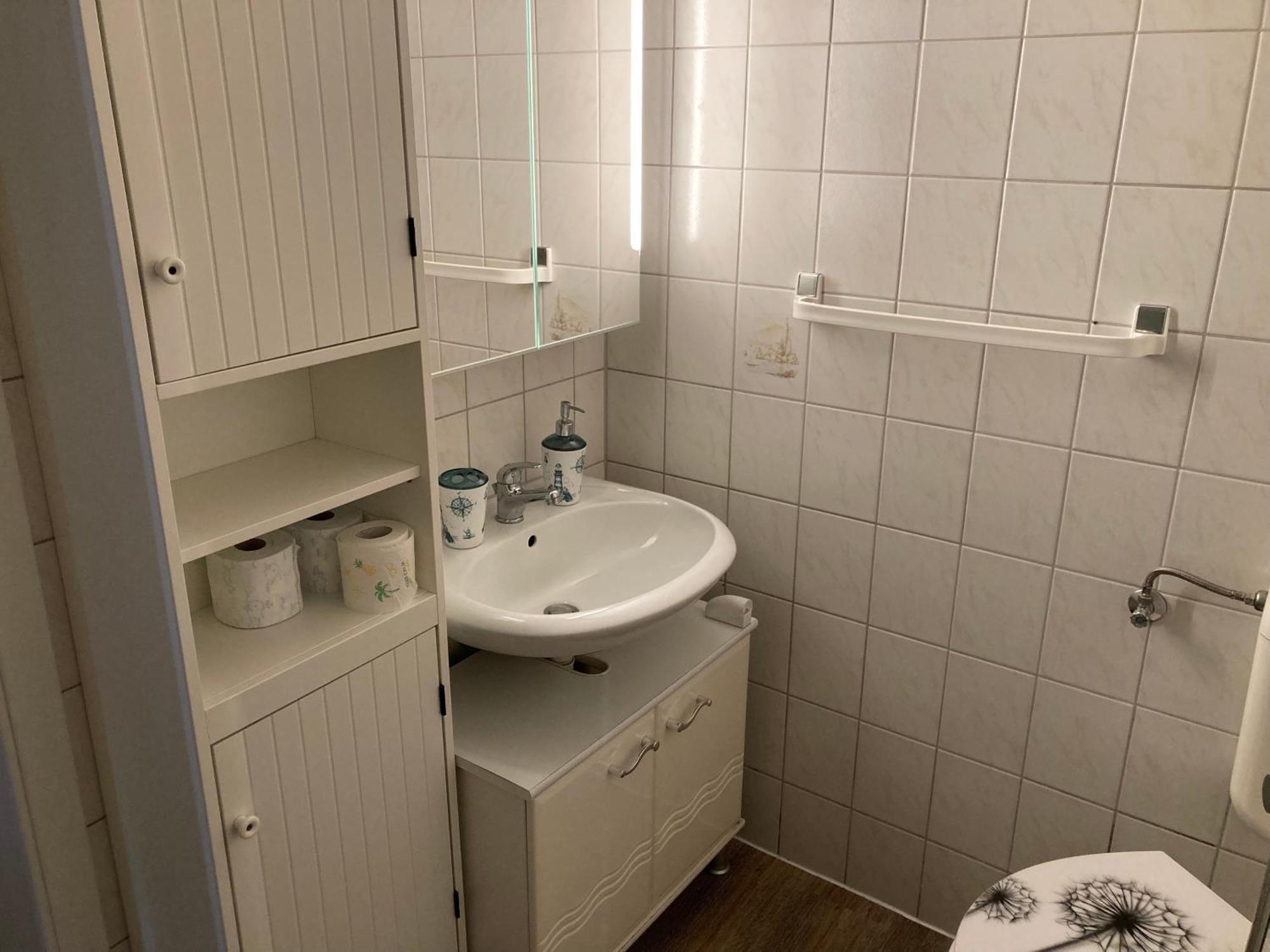 Fewo An Der Kueste Elmenhorst/Lichtenhagen Buitenkant foto