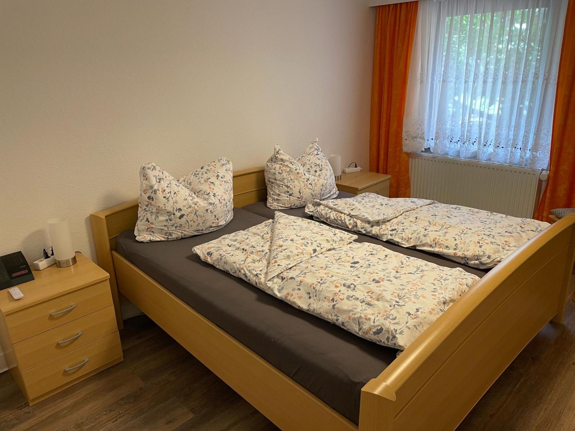 Fewo An Der Kueste Elmenhorst/Lichtenhagen Buitenkant foto