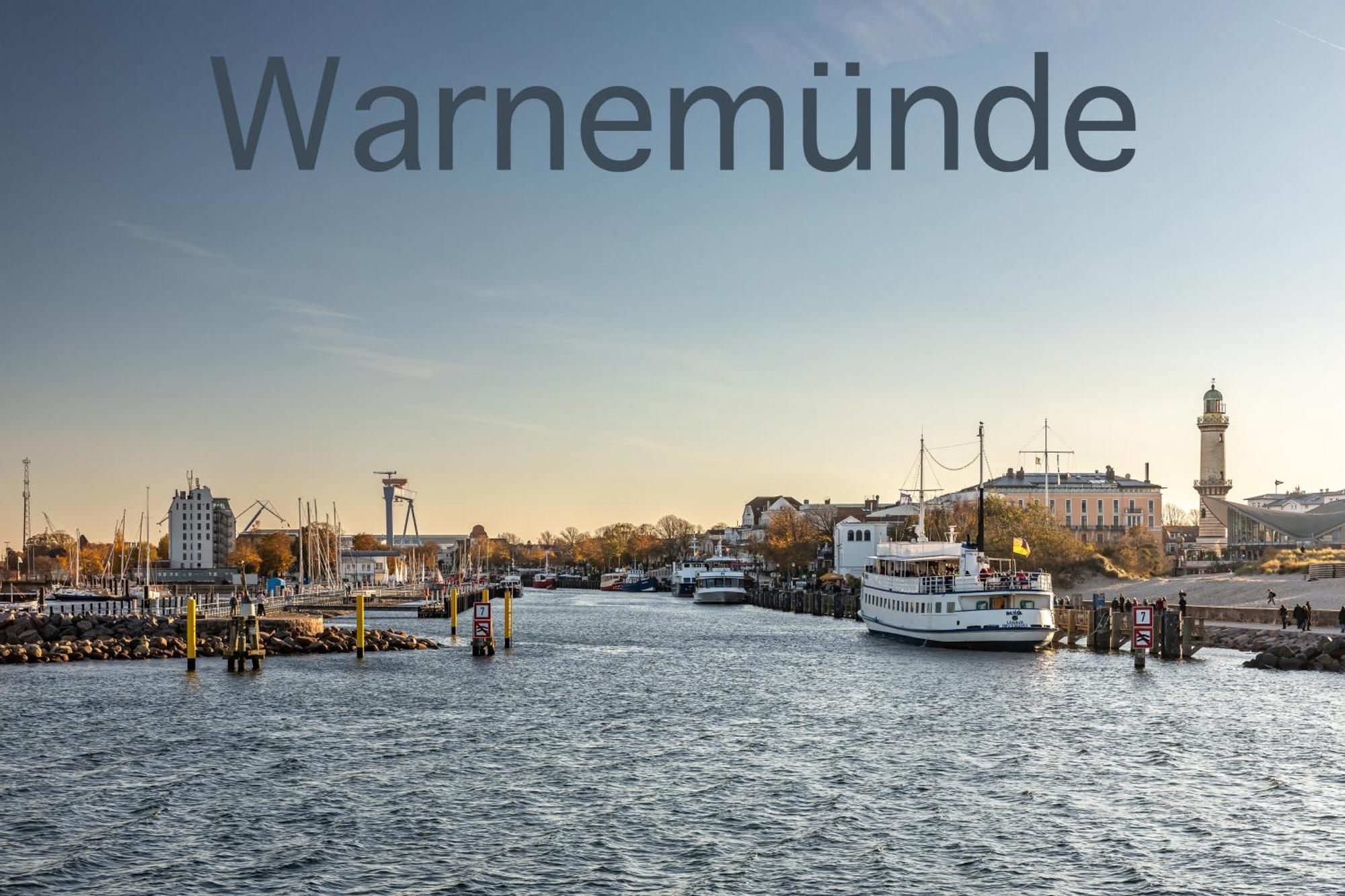 Fewo An Der Kueste Elmenhorst/Lichtenhagen Buitenkant foto